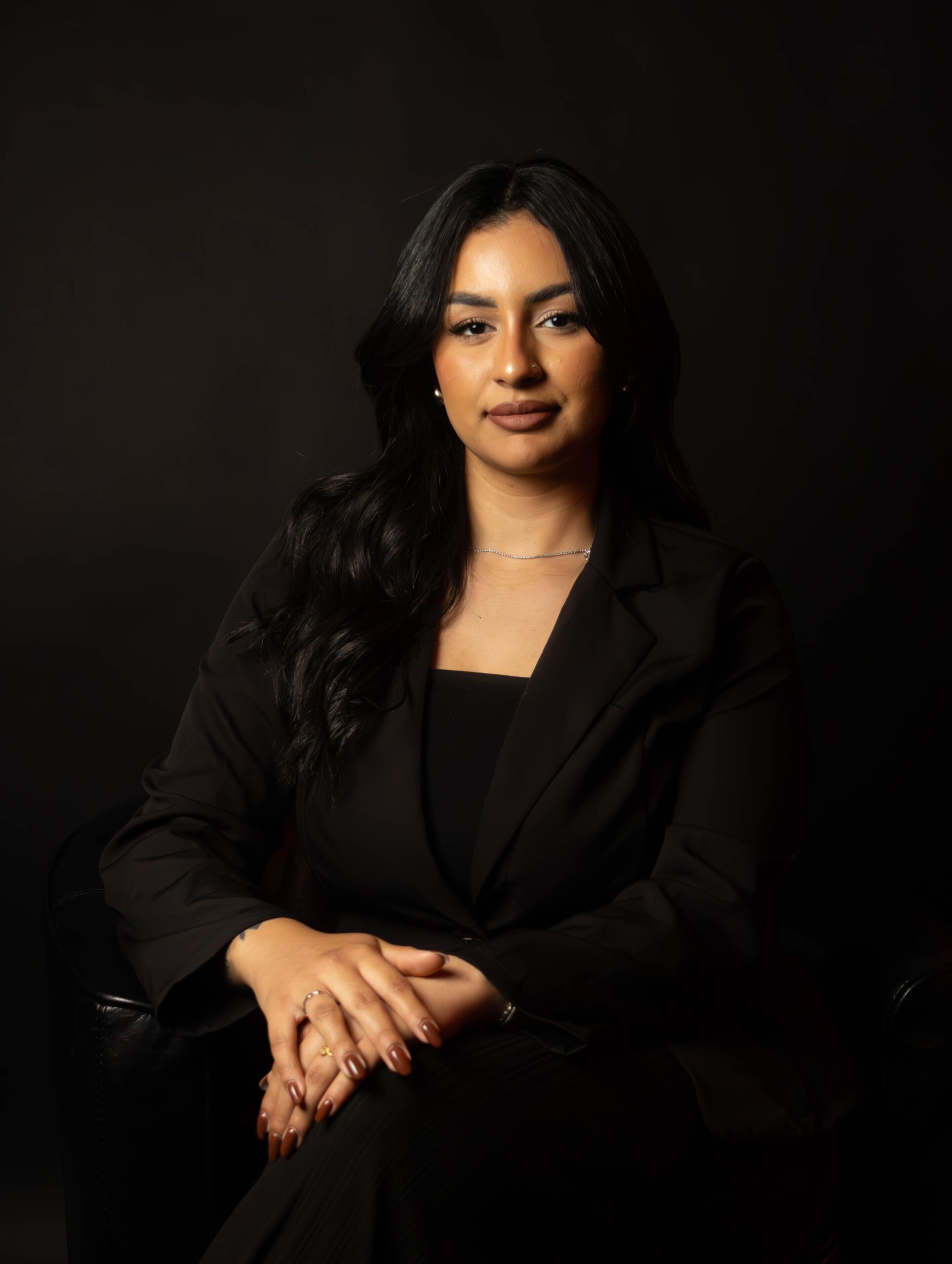 Vanshika Agarwal