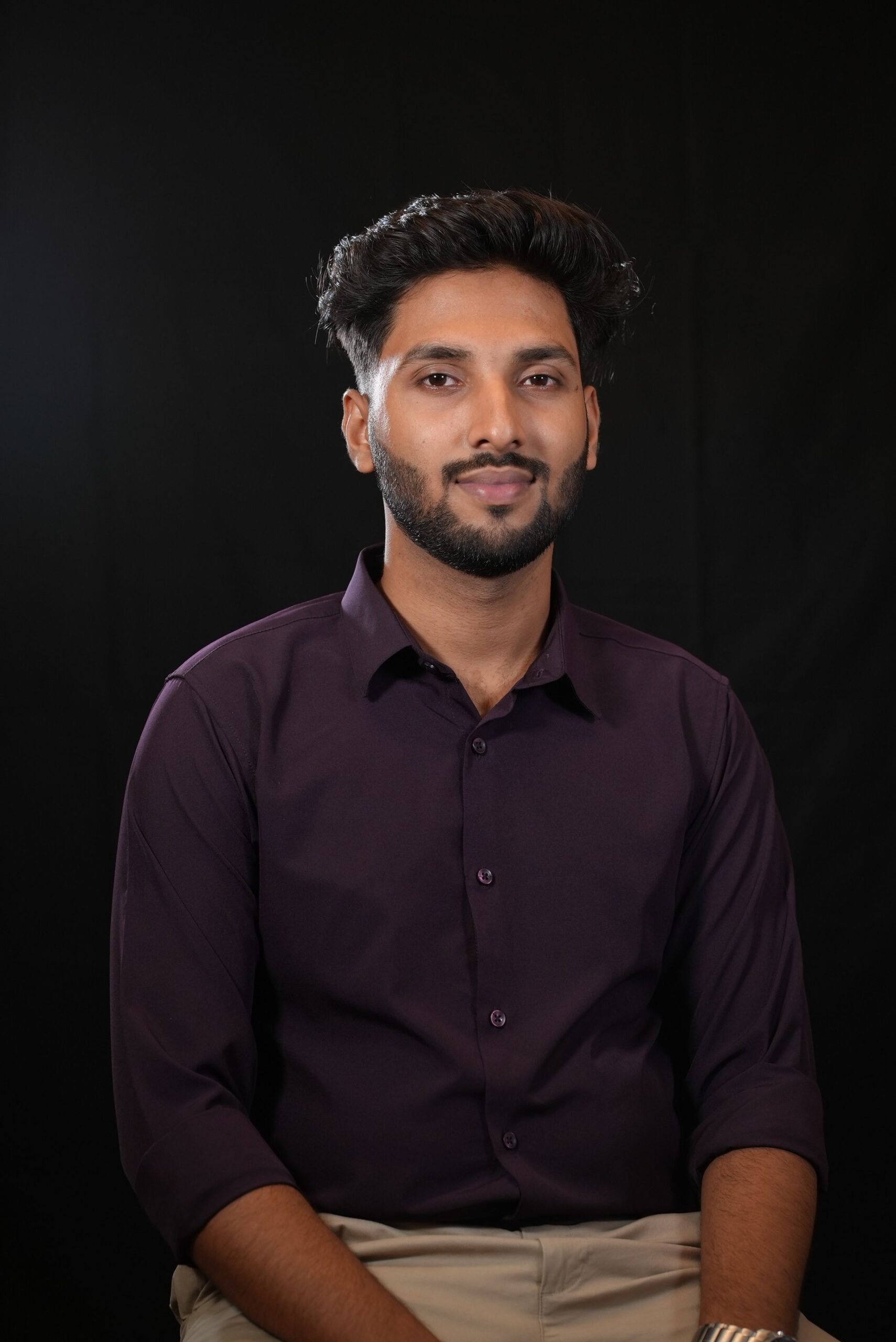 Rohit Paliwal