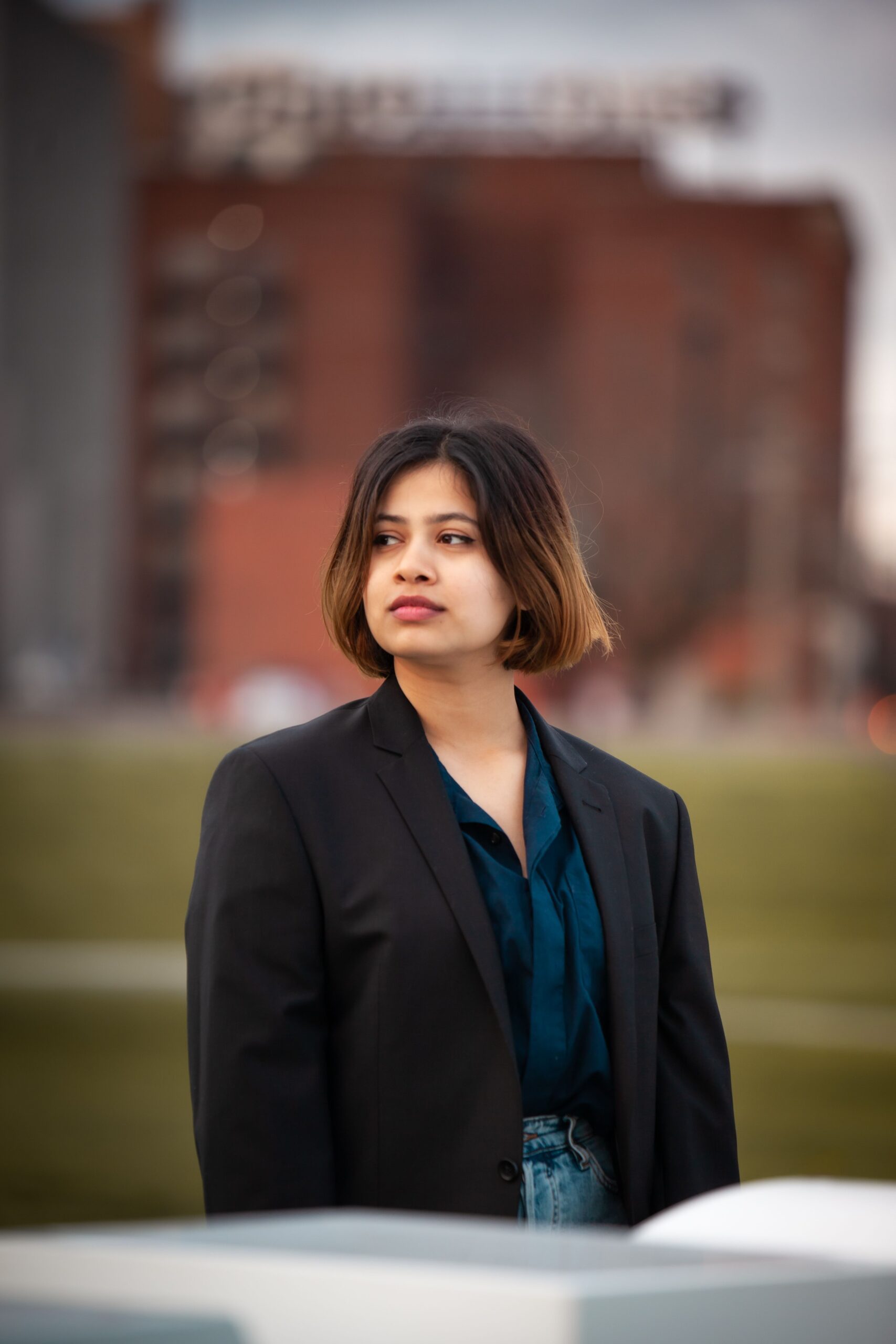 Payal Sharma